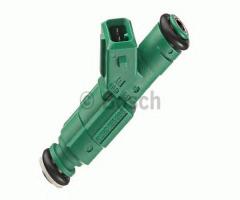 Bosch 0280155968 wtryskiwacz volvo, volvo v70 ii (sw)