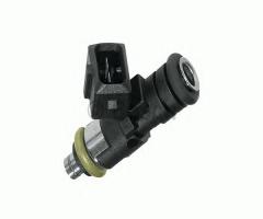 Bosch 0280158171 wtryskiwacz audi seat vw, audi a2 (8z0), seat ibiza iii (6k1), vw golf iv (1j1)