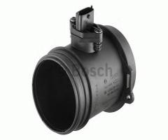 Bosch 0280218145 przepływomierz powietrza porsche, porsche boxster (987)