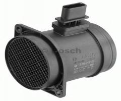 Bosch 0280218175 przepływomierz powietrza vag, audi q7 (4l), skoda superb (3t4)