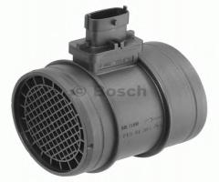 Bosch 0280218242 przepływomierz powietrza lancia, lancia delta iii (844)