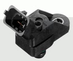 Bosch 0281002137 czujnik ciśnienia doładowania, opel vectra b (36_)