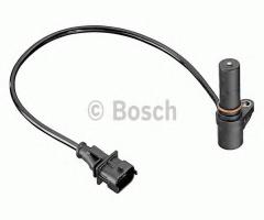 Bosch 0281002486 czujnik położenia wału isuzu