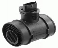 Bosch 0281002600 przepływomierz powietrza hyundai kia, hyundai tucson (jm), kia sportage (je_, km_)