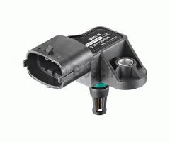 Bosch 0281002743 czujnik ciśnienia spalin renault