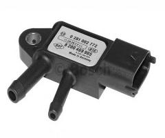 Bosch 0281002772 czujnik ciśnienia spalin nissan renault, nissan x-trail (t31), renault koleos (hy_)