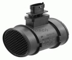 Bosch 0281002861 przepływomierz powietrza alfa chevrolet fiat opel , alfa romeo 159 (939)