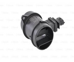 Bosch 0281002862 przepływomierz powietrza opel  suzuki, opel agila (b) (h08)