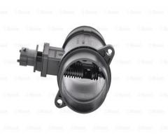 Bosch 0281002862 przepływomierz powietrza opel  suzuki, opel agila (b) (h08)