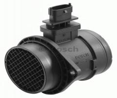 Bosch 0281002963 przepływomierz powietrza fiat, fiat fiorino nadwozie pełne / kombi (225)