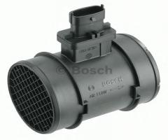 Bosch 0281006054 przepływomierz powietrza fiat, alfa romeo giulietta (940)