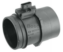 Bosch 0281006093 przepływomierz powietrza bmw, bmw 3 (e91) touring 