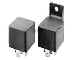 Bosch 0332209151 przekaźnik uniwersalny 5 styków 30a