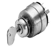 Bosch 0342316002 wkład stacyjki