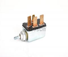 Bosch 0343008009 przełącznik, fiat 242-serie nadwozie pełne
