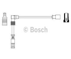 Bosch 0356912857 przew. wys. nap. ., audi a4 (8d2, b5), vw passat (3b2)