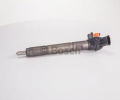 Bosch 0445116059 wtryskiwacz fiat iveco, fiat ducato nadwozie pełne (250)