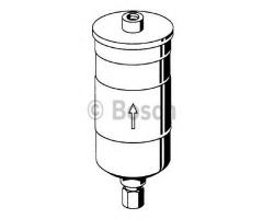 Bosch 0450905907 filtr paliwa porsche 911-944, porsche 911