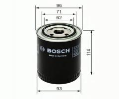 Bosch 0451103038 filtr oleju