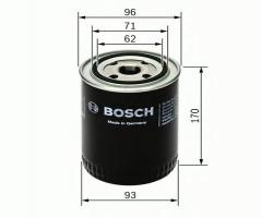 Bosch 0451203226 filtr oleju