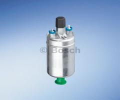 Bosch 0580254982 pompa paliwa audi vw, bmw 3 (e21), peugeot 505 (551a)