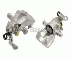 Bosch 0986134006 zacisk hamulc. fiat stilo  05-08 lewy tył, fiat bravo ii (198)