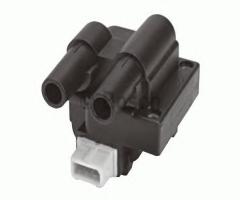 Bosch 0986221026 cewka zapłonowa  renault, renault megane i (ba0/1_)