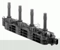 Bosch 0986221039 cewka zapłonowa  opel, opel vectra b hatchback (38_)