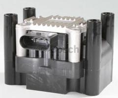 Bosch 0986221048 cewka zapłonowa  vag, audi a4 (8d2, b5), seat inca (6k9), skoda octavia combi (1z5)