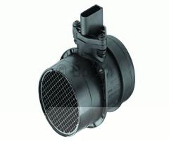 Bosch 0986280204 przepływomierz powietrza vag, audi a3 (8l1), seat toledo ii (1m2), vw passat (3b2)