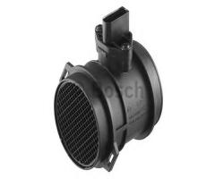 Bosch 0986280212 przepływomierz powietrza audi a4.a6 2.7t mot.agb, audi a4 (8d2, b5)