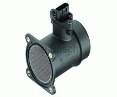 Bosch 0986280232 przepływomierz powietrza nissan 2,0d 2,2dti, nissan almera tino (v10)