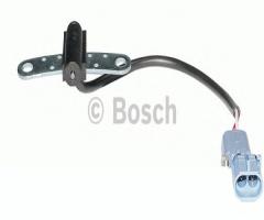 Bosch 0986280407 czujnik położenia wału renault, renault clio i (b/c57_, 5/357_)