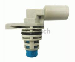 Bosch 0986280432 czujnik obrotów wału korb. vag, seat ibiza iv (6l1), skoda fabia (6y2)