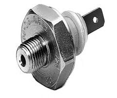 Bosch 0986344082 czujnik ciśnienia oleju vag, alfa romeo 164 (164), audi 50 (86)