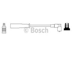 Bosch 0986356130 przew. wys. nap. 50cm s50, citroËn xm (y3), fiat panda (141a_), peugeot 405 ii (4b)