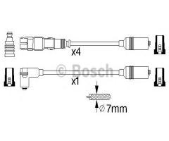 Bosch 0986356304 przew. wys. nap. kpl., audi a4 (8d2, b5), vw passat (3b2)