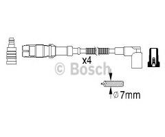 Bosch 0986356310 przew. wys. nap. kpl. bmw, bmw 5 (e34) touring 