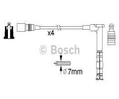 Bosch 0986356351 przew.wys.nap.kpl. mercedes, mercedes-benz klasa e (w124)