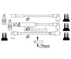 Bosch 0986356747 przew. wys. nap. kpl. opel, opel astra f hatchback (53_, 54_, 58_, 59_)