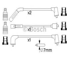 Bosch 0986356988 przew. wys. nap. kpl. daewoo, daewoo tico (kly3)