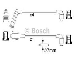 Bosch 0986356990 przew. wys. nap. kpl. hyundai, hyundai atos (mx)