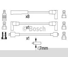 Bosch 0986357118 przew. wys. nap. kpl. jeep, jeep grand cherokee i (zj)