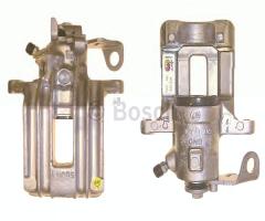 Bosch 0986473099 zacisk hamulc. audi vw, audi a3 (8l1), seat toledo ii (1m2), skoda roomster (5j)