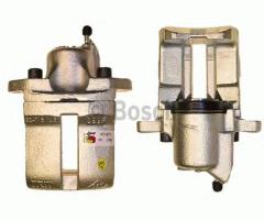 Bosch 0986473677 zacisk hamulc. dacia peugeot renault, citroËn zx (n2), dacia logan (ls_)