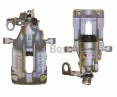 Bosch 0986473847 zacisk hamulc. vag, ford galaxy (wgr), seat alhambra (7v8, 7v9)