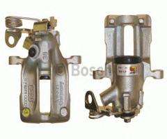 Bosch 0986473856 zacisk hamulc. audi, audi a4 (8d2, b5)