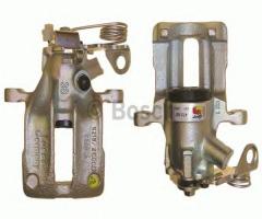 Bosch 0986473857 zacisk hamulc. audi, audi a4 (8d2, b5)