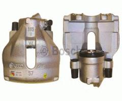 Bosch 0986474070 zacisk hamulc. audi skoda vw, audi a4 (8d2, b5), seat exeo (3r2)