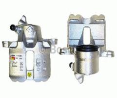 Bosch 0986474380 zacisk hamulc. mitsubishi, mitsubishi colt iv (ca_a)